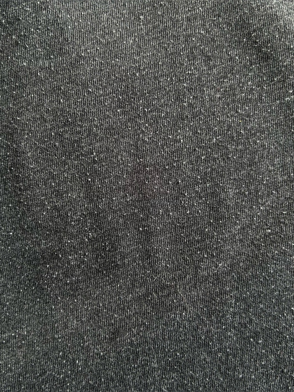 Old Navy Men’s Crew Neck Tee Large Charcoal Neo-Minimalism - Picture 5 of 5